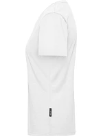 JN Dámské pracovní tričko z bio bavlny Solid 02. white model 22532020 - Daiber JN Dámské pracovní tričko z bio bavlny Solid 02. white model 22532020 - Daiber