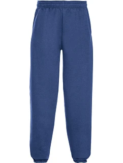 Dětské tepláky 10. bright royal model 22474552 - Russell Athletic