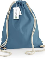 Westford Mill W 810 Vak EarthAware® z hrubej biobavlny 50.0810 airforce blue