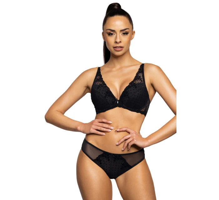 kolor:czarny model 18848178 - Mat