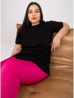 Blúzka RV BZ 6323.92 čierna