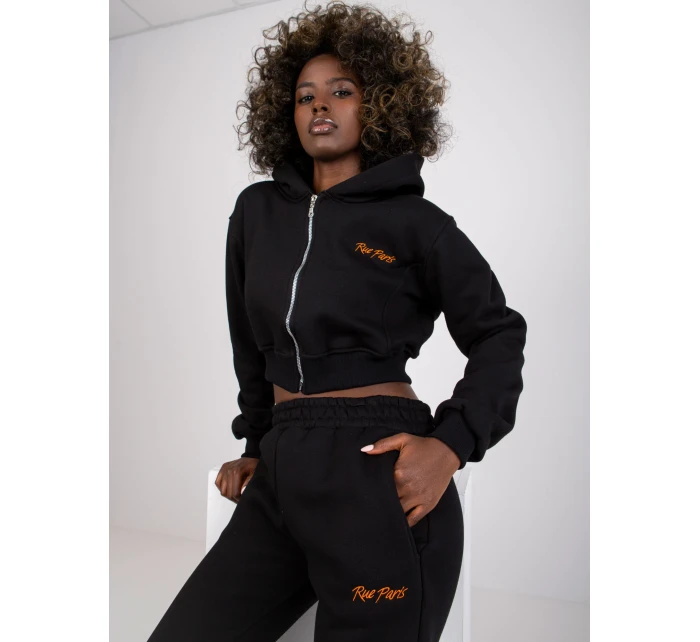 Souprava RV KMPL model 17050418 černá - FPrice Souprava RV KMPL model 17050418 černá - FPrice