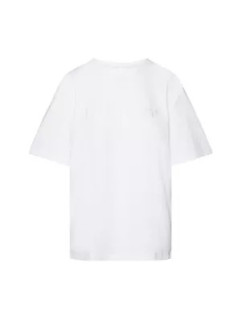 Spodné prádlo Dámske pyžamo S/S SHORT SET 000QS7191EMVT - Calvin Klein
