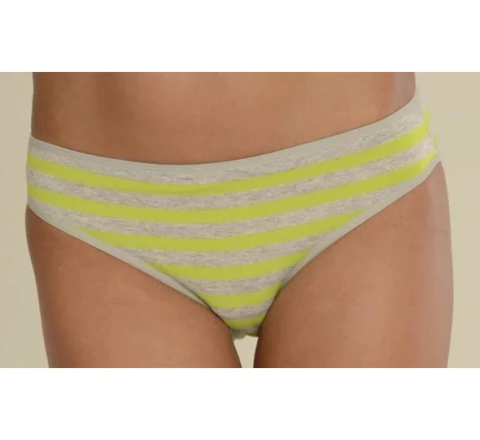 Dámské kalhotky model 19455921 011 MIX barev vzor - De Lafense Dámské kalhotky model 19455921 011 MIX barev vzor - De Lafense