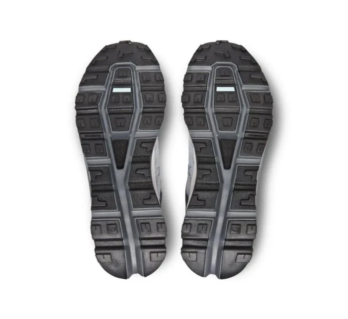 Dámská sportovní obuv W Šedá s modrou On Running model 21213968 - OEM