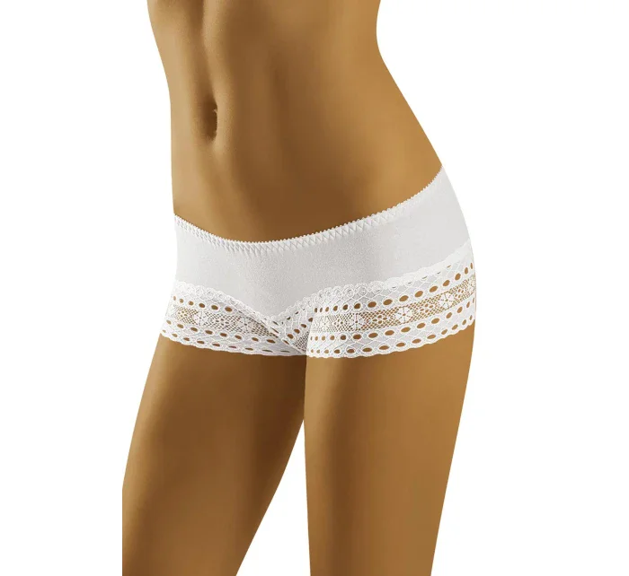 Kraťasy model 130177 Wolbar Kraťasy model 130177 Wolbar