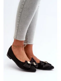 Balerínky model 198584 Krok vo veľkom štýle