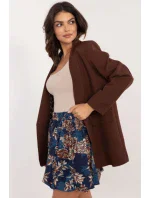 Krátka sukňa model 201767 Taliansko Moda