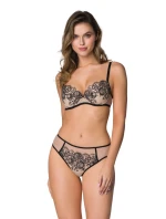 Nohavičky model 204003 Mat