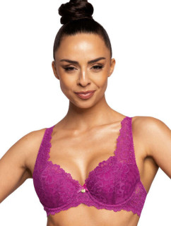Vystužená podprsenka model 204103 Mat