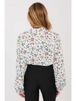 Košeľa s dlhým rukávom model 223578 Lakerta