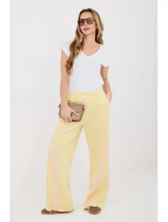 Tepláky model 225413 Rue Paris
