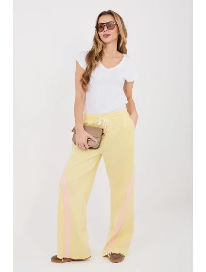Tepláky model 225413 Rue Paris