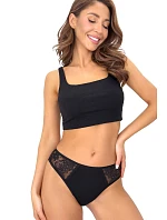 Brazilské kalhotky model 228706 Donna