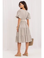 Denné šaty, model 229912, Italy Moda