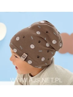 AJS 50-055 detská čiapka