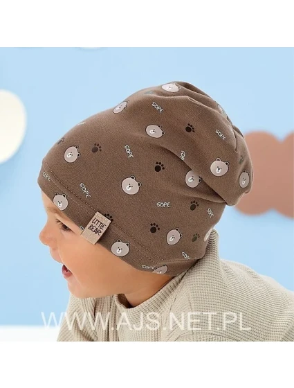 AJS 50-055 detská čiapka