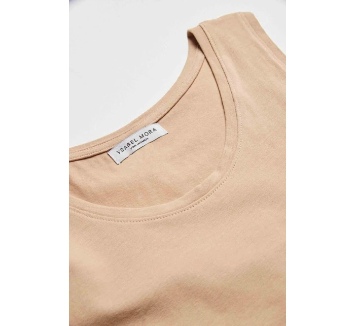 Ysabel Mora Tričko 19146 sz/r S-XL