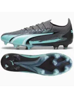 Futbalové topánky Puma Ultra Ultimate Rush FG/AG M 107827-01