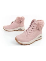 Skechers Uno Rugged W 167274/BLSH