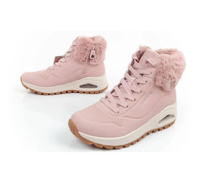 Skechers Uno Rugged W 167274/BLSH