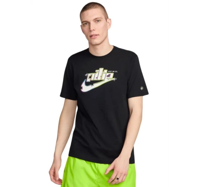 Tričko Tee M model 20891295 - Nike SPORTSWEAR