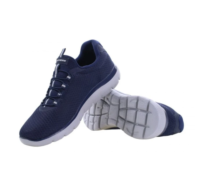 Boty Summits M model 21240878 - Skechers Boty Summits M model 21240878 - Skechers