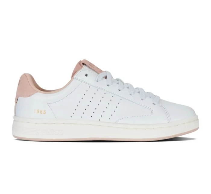 Boty KSwiss  Lth W model 21182116 - K- Swiss