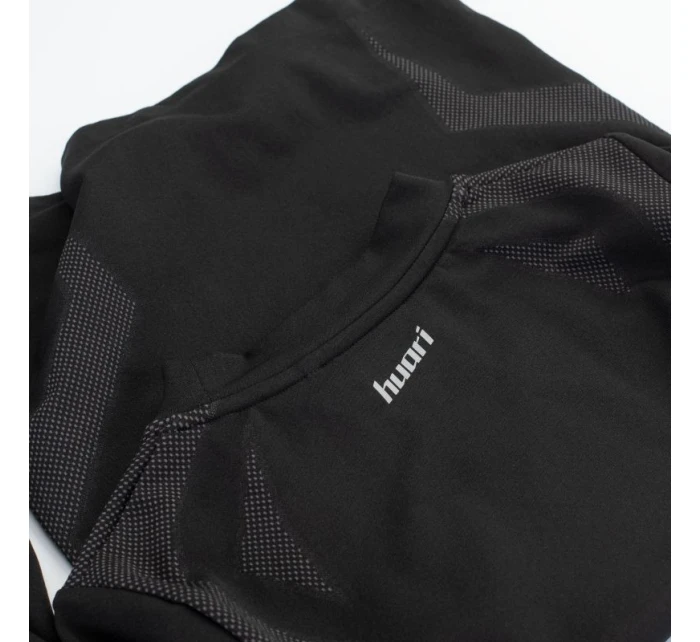 Pánske tričko s dlhým rukávom QAZH SENIOR