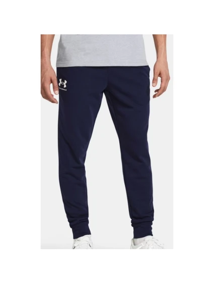 Kalhoty Rival Terry Jogger M model 21481984 410 - Under Armour