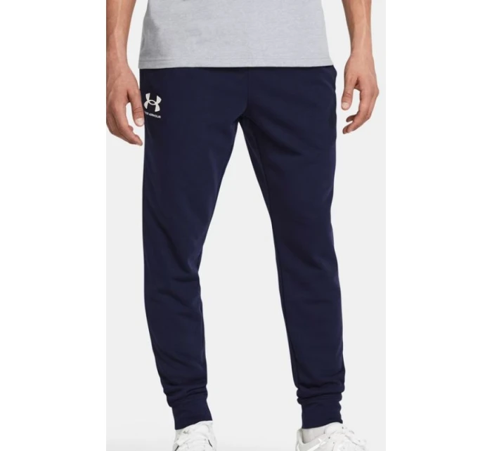 Kalhoty Rival Terry Jogger M model 21481984 410 - Under Armour