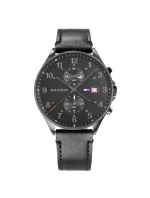 Pánské hodinky + BOX model 21804933 - Tommy Hilfiger Pánské hodinky + BOX model 21804933 - Tommy Hilfiger