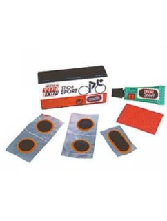 Sada záplat TIP TOP 04