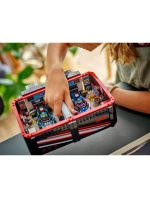 LEGO a a Alpine model 21866004 LEGO a a Alpine model 21866004