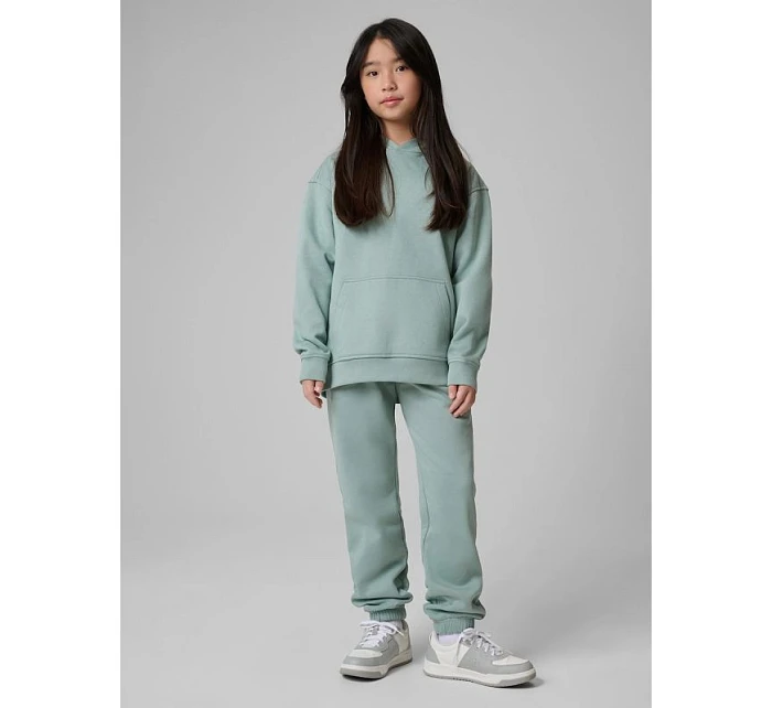 Bluza  z kapturem 4F model 22086906 - Hikvision