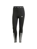 Dámské legíny Techfit 3Stripes 7/8 černé model 22384622 - ADIDAS Dámské legíny Techfit 3Stripes 7/8 černé model 22384622 - ADIDAS