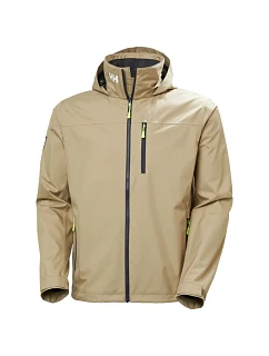 Helly Hansen pánska bunda s kapucňou CREW 2.0 34443 757