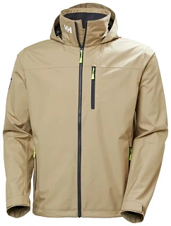 Helly Hansen pánska bunda s kapucňou CREW 2.0 34443 757