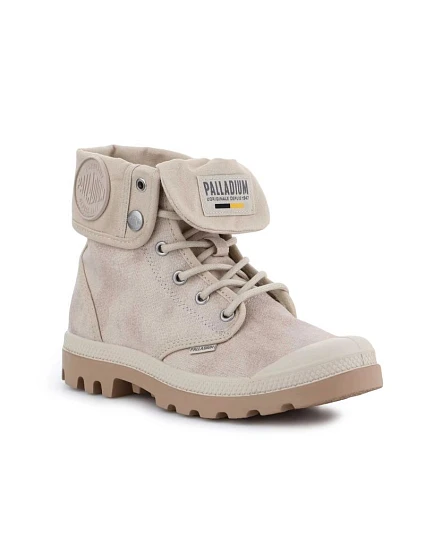 Dětské boty Jr model 16992959 Big Star - Palladium Dětské boty Jr model 16992959 Big Star - Palladium