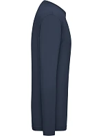 JN Pánské pracovní tričko Solid 02. navy model 22531806 - Daiber JN Pánské pracovní tričko Solid 02. navy model 22531806 - Daiber
