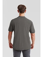 Fruit of the Loom Premium Polo Piqué – polokošeľa 16.3218, farba lime Fruit of the Loom Premium Polo Piqué – polokošeľa 16.3218, farba lime
