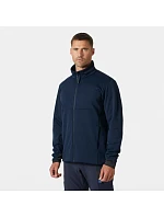 Helly Hansen 72380 Pracovná fleecová bunda „Tech Midlayer“ 59.2380 tmavomodrá Helly Hansen 72380 Pracovná fleecová bunda „Tech Midlayer“ 59.2380 tmavomodrá