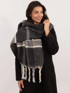 Šatka AT SZ 2315.33 čierna