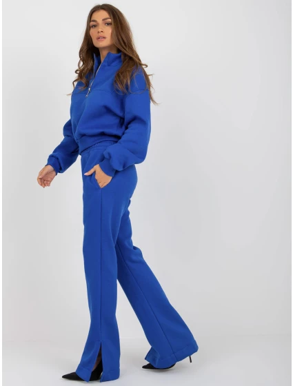 Komplet EM KMPL model 21409580 kobaltowy - FPrice Komplet EM KMPL model 21409580 kobaltowy - FPrice