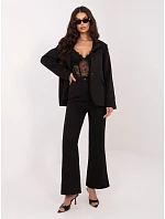 Sada MI KMPL A2940.01 černá