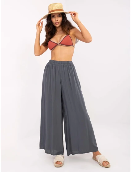 TW SP BI nohavice 82353.39 grafit TW SP BI nohavice 82353.39 grafit