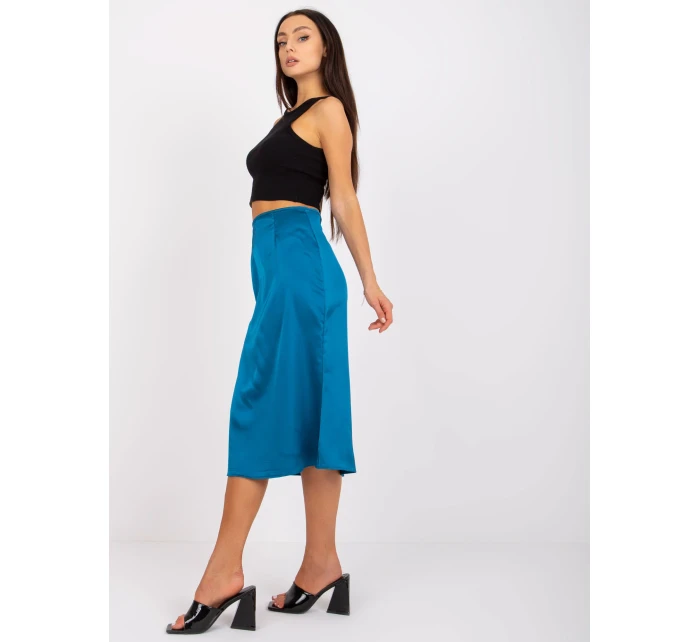 Sukně WN SD model 17137406 námořní - FPrice