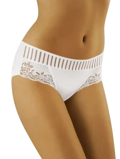 Bílé kalhotky model 17564746 - Wol-Bar