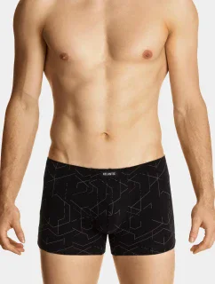 3-PACK Pánske boxerky