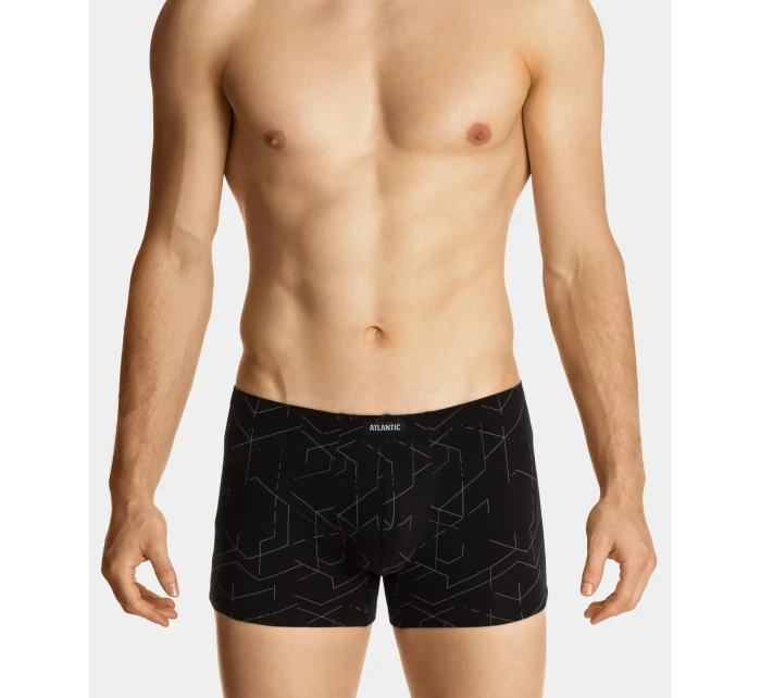 3-PACK Pánske boxerky 3-PACK Pánske boxerky